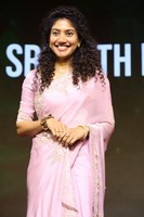 Sai Pallavi at Amaran Movie Pre Release